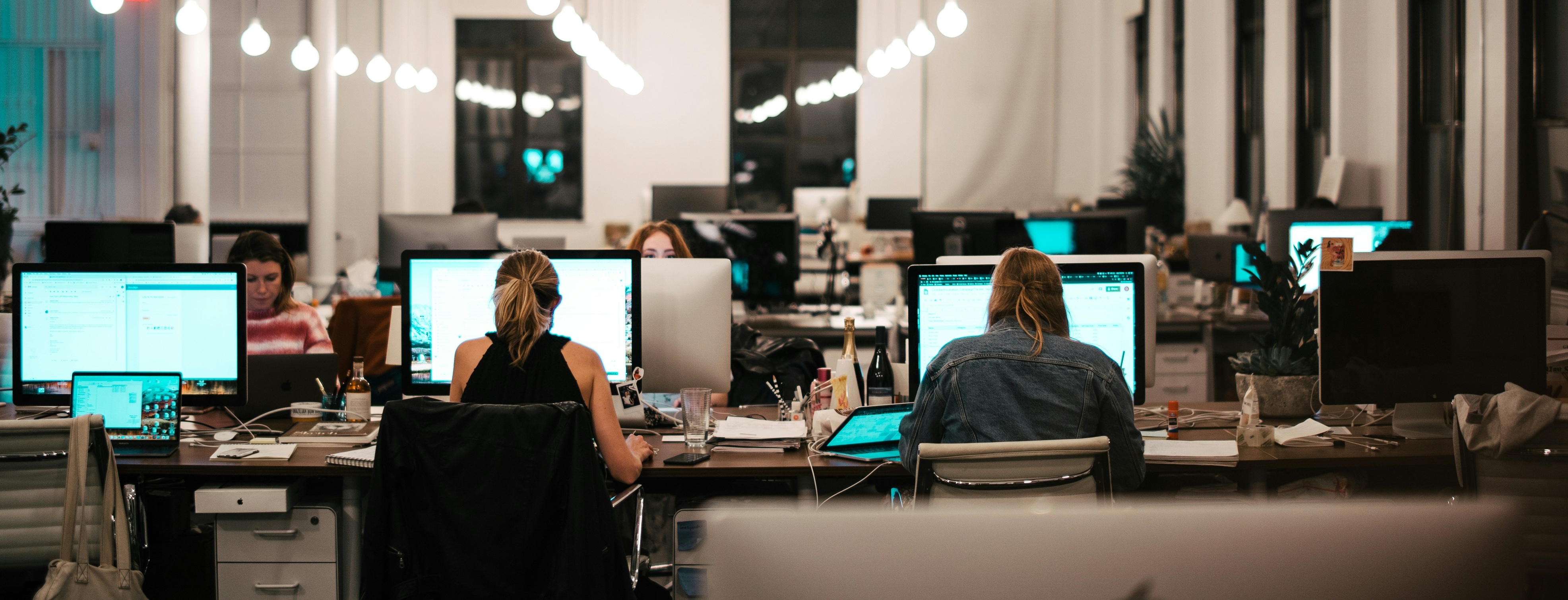 Career Opportunities at KODEBENCH