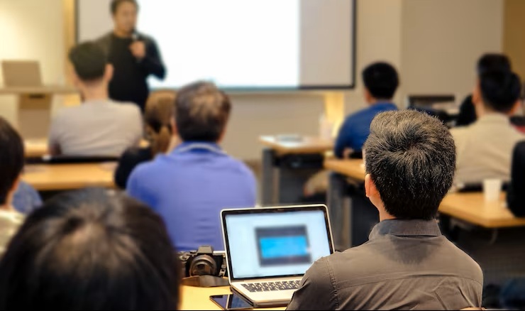 Training & Career